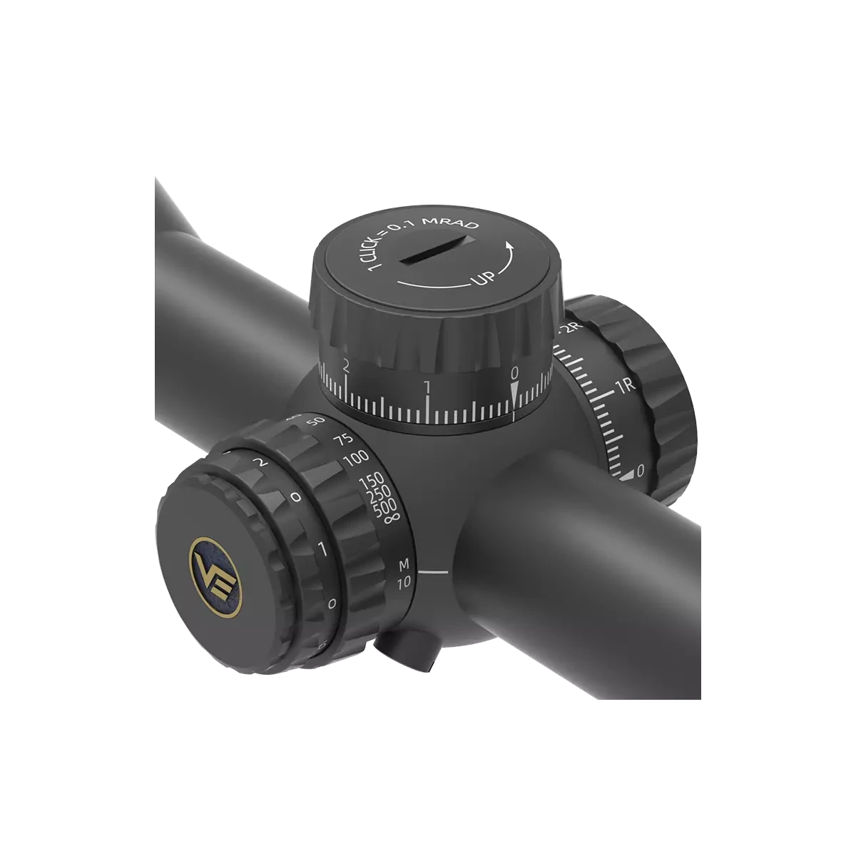 Vector Optics Tauron 3-18x50 GenII riflescope Vector Optics