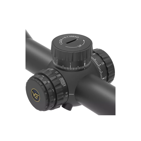 Vector Optics Tauron 3-18x50 GenII šaujamieroča tēmēklis Vector Optics