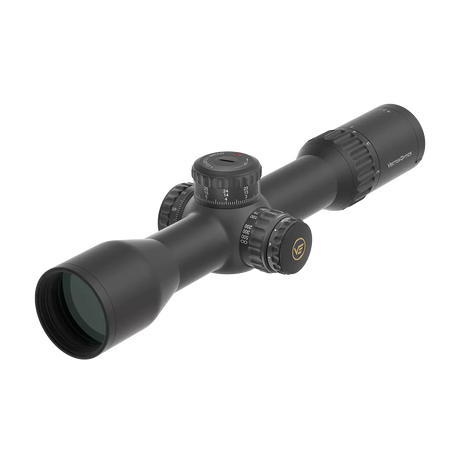 Vector Optics Continental x6 2-12x44 CTR MPVO šautenes tēmeklis Vector Optics