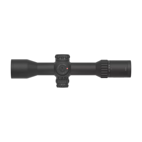 Vector Optics Continental x6 2-12x44 RAR šaujamieroča optiskais tēmeklis Vector Optics
