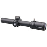 Vector Optics Grimlock 1-6x24SFP GenII šautenes tēmēklis Vector Optics
