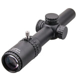 Vector Optics Grimlock 1-6x24SFP GenII šautenes tēmēklis Vector Optics