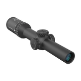 Vector Optics Continental x6 1-6x24 šautenes tēmeklis Vector Optics