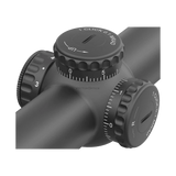 Vector Optics Continental x6 1-6x24 šautenes tēmeklis Vector Optics