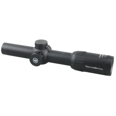 Vector Optics Constantine 1-8x24 SFP šautenes tēmēklis Vector Optics