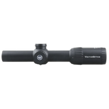 Vector Optics Constantine 1-8x24 SFP šautenes tēmēklis Vector Optics