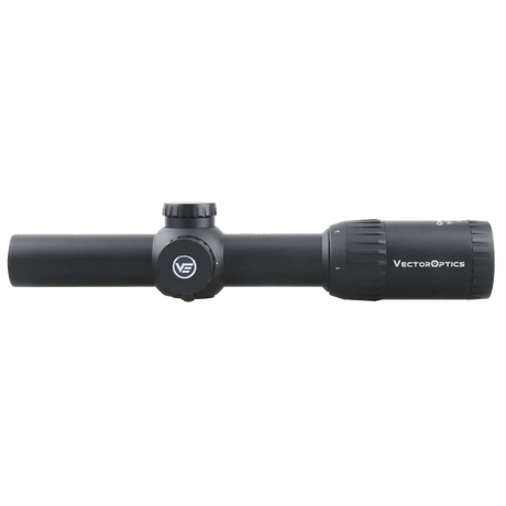 Vector Optics Constantine 1-8x24 SFP šautenes tēmēklis Vector Optics