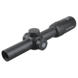 Vector Optics Constantine 1-8x24 SFP šautenes tēmēklis Vector Optics