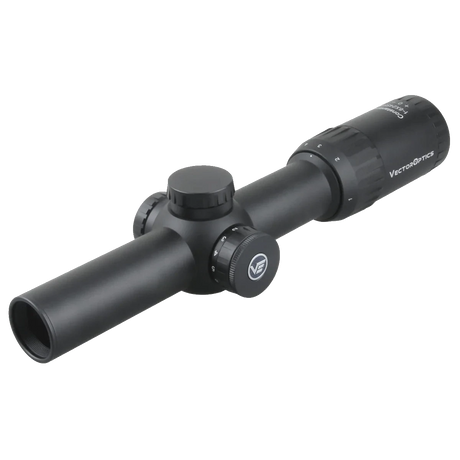 Vector Optics Constantine 1-8x24 SFP šautenes tēmēklis Vector Optics