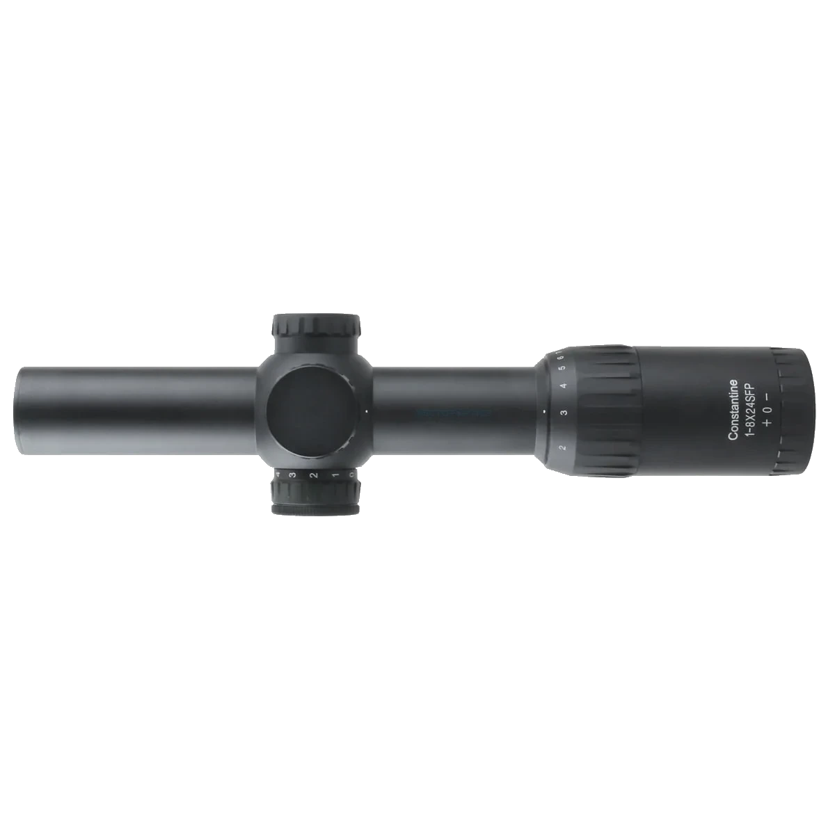 Vector Optics Constantine 1-8x24 SFP šautenes tēmēklis Vector Optics