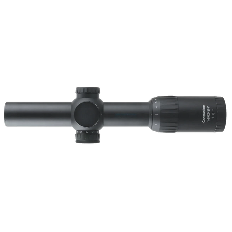 Vector Optics Constantine 1-8x24 SFP šautenes tēmēklis Vector Optics