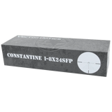 Vector Optics Constantine 1-8x24 SFP šautenes tēmēklis Vector Optics