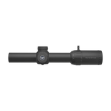 Vector Optics Constantine 1-10x24 SFP šautenes tēmēklis Vector Optics