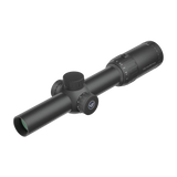 Vector Optics Constantine 1-10x24 SFP šautenes tēmēklis Vector Optics