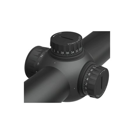 Vector Optics Constantine 1-10x24 SFP šautenes tēmēklis Vector Optics