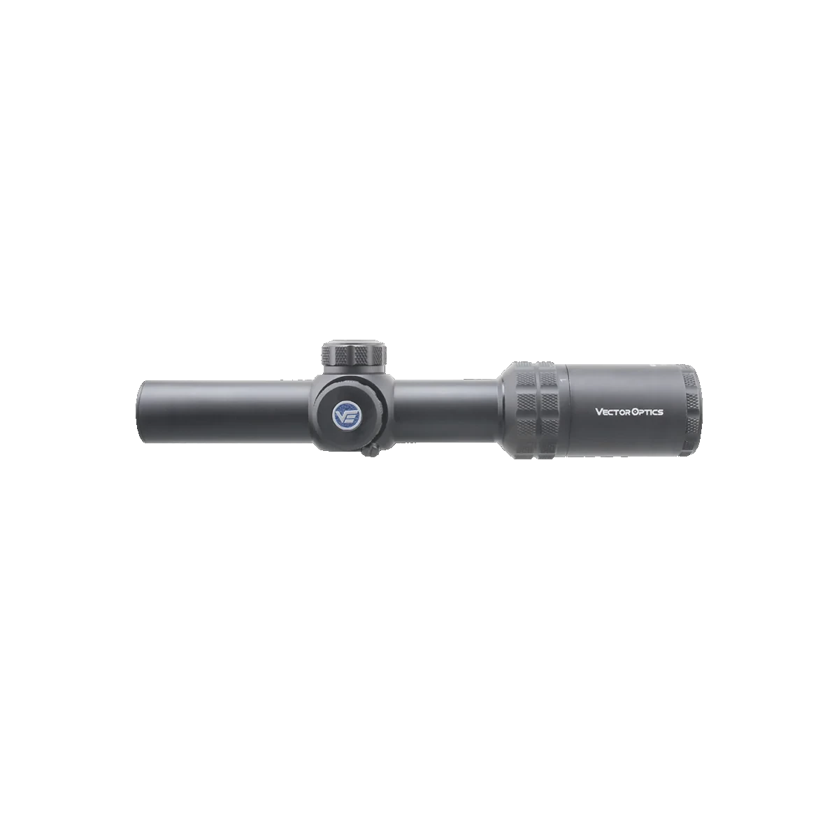 Vector Optics Grizzly 1-4x24 medību tēmēklis Vector Optics