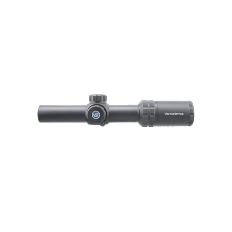 Vector Optics Grizzly 1-4x24 medību tēmēklis Vector Optics