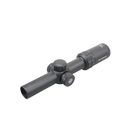 Vector Optics Grizzly 1-4x24 medību tēmēklis Vector Optics
