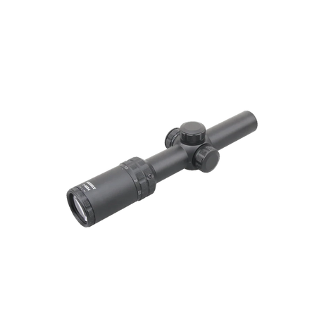 Vector Optics Grizzly 1-4x24 medību tēmēklis Vector Optics