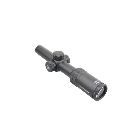 Vector Optics Grizzly 1-4x24 medību tēmēklis Vector Optics