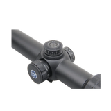 Vector Optics Grizzly 1-4x24 medību tēmēklis Vector Optics