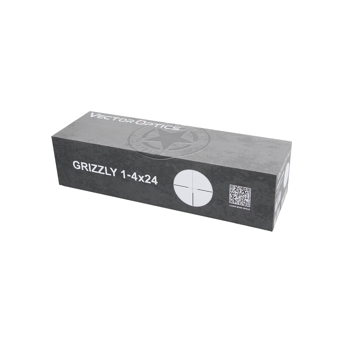 Vector Optics Grizzly 1-4x24 medību tēmēklis Vector Optics