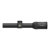 Vector Optics Continental x6 1-6x24i Fiber šautenes tēmeklis Vector Optics