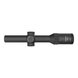 Vector Optics Continental x6 1-6x24i Fiber šautenes tēmeklis Vector Optics