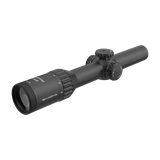 Vector Optics Continental x6 1-6x24i Fiber šautenes tēmeklis Vector Optics