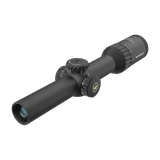 Vector Optics Continental x6 1-6x24i Fiber šautenes tēmeklis Vector Optics