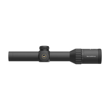 Vector Optics Continental x6 1-6x24 Fiber šautenes tēmeklis Vector Optics