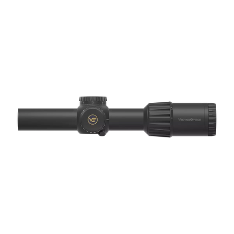 Vector Optics TAURON 1-6x24 SFP šautenes tēmēklis Vector Optics