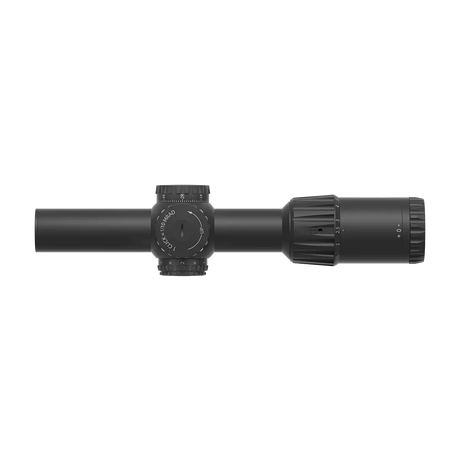 Vector Optics TAURON 1-6x24 SFP šautenes tēmēklis Vector Optics