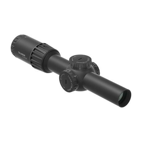 Vector Optics TAURON 1-6x24 SFP šautenes tēmēklis Vector Optics