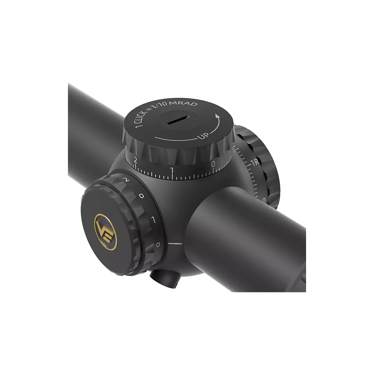 Vector Optics TAURON 1-6x24 SFP šautenes tēmeklis Vector Optics