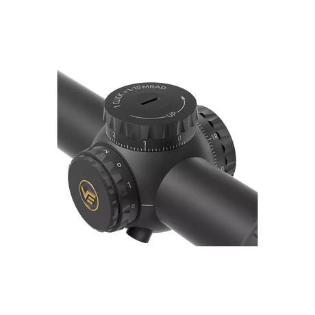 Vector Optics TAURON 1-6x24 SFP šautenes tēmēklis Vector Optics