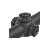 Vector Optics Grizzly 1-6x24i HD Fiber šautenes tēmeklis Vector Optics