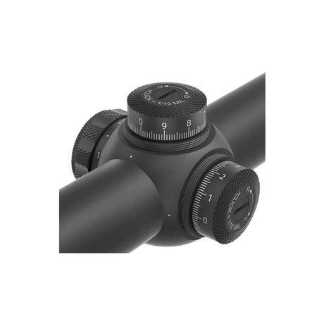 Vector Optics Grizzly 1-6x24i HD Fiber šautenes tēmēklis Vector Optics