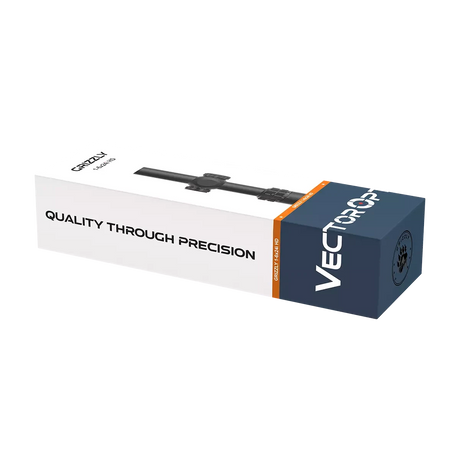 Vector Optics Grizzly 1-6x24i HD Fiber šautenes tēmēklis Vector Optics