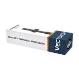 Vector Optics Forester 1-5x24 SFP Fiber šautenes tēmēklis Vector Optics