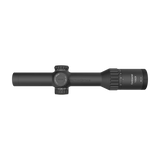 Vector Optics Continental x8 1-8x24 ED Tactical šautenes tēmeklis Vector Optics