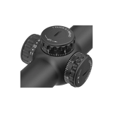 Vector Optics Continental x8 1-8x24 ED Tactical šautenes tēmeklis Vector Optics