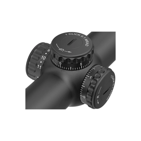 Vector Optics Continental x8 1-8x24 ED Tactical šaujamieroča tēmēklis Vector Optics