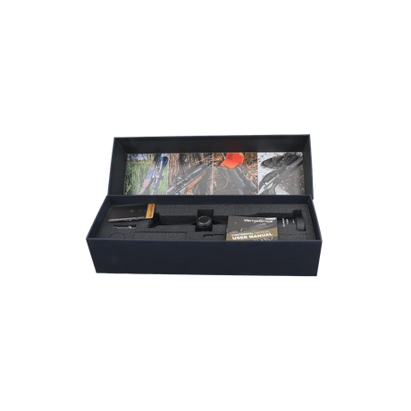 Vector Optics Continental x8 1-8x24 ED Tactical šaujamieroča tēmēklis Vector Optics