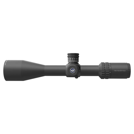 Vector Optics Orion Pro MAX 3-18x50 HD SFP šautenes optiskais tēmeklis Vector Optics