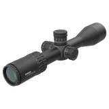 Vector Optics Orion Pro MAX 3-18x50 HD SFP šautenes tēmeklis Vector Optics