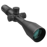 Vector Optics Orion Pro MAX 3-18x50 HD SFP šautenes tēmeklis Vector Optics