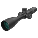 Vector Optics Orion Pro MAX 3-18x50 HD SFP šautenes tēmeklis Vector Optics