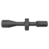 Vector Optics Orion Pro MAX 3-18x50 HD SFP šautenes tēmeklis Vector Optics