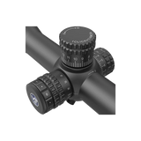 Vector Optics Orion Pro MAX 3-18x50 HD SFP šautenes tēmeklis Vector Optics